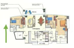The Light @ Cairnhill (D9), Condominium #572276591